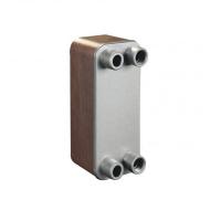 Паяный пластинчатый теплообменник Sondex SLS14