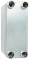 Паяный пластинчатый теплообменник Sondex SL222