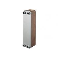 Паяный пластинчатый теплообменник Sondex SLS70